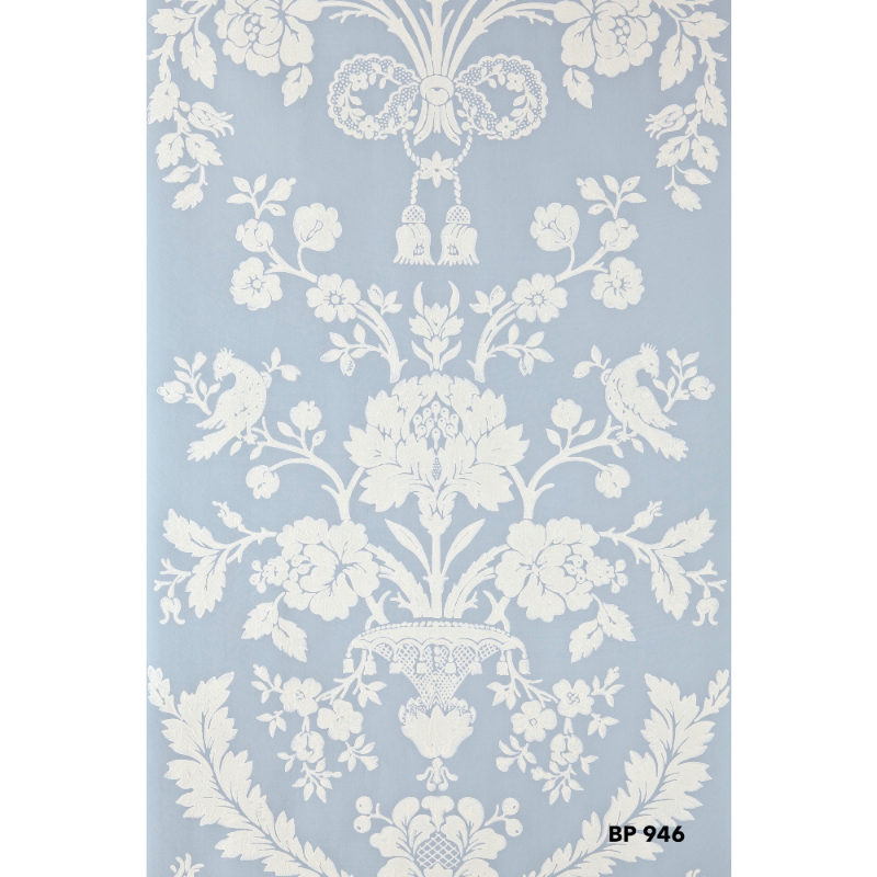 St. Antoine wallpaper Farrow & Ball BP 946