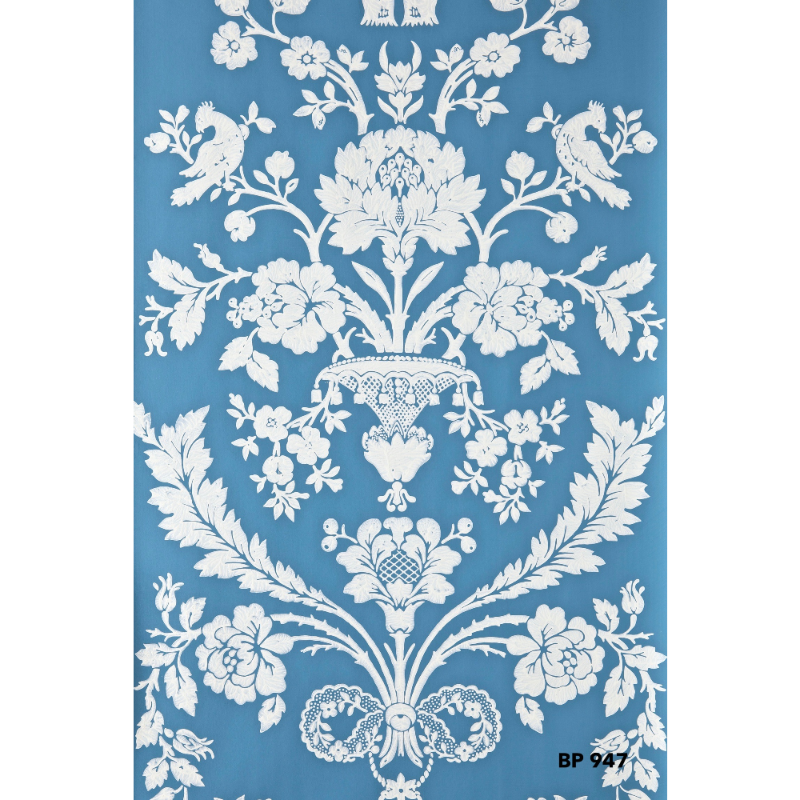 St. Antoine wallpaper Farrow & Ball BP 947