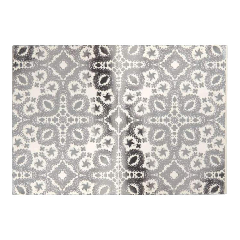 Christian Lacroix Idylle en Vol Notebook A5