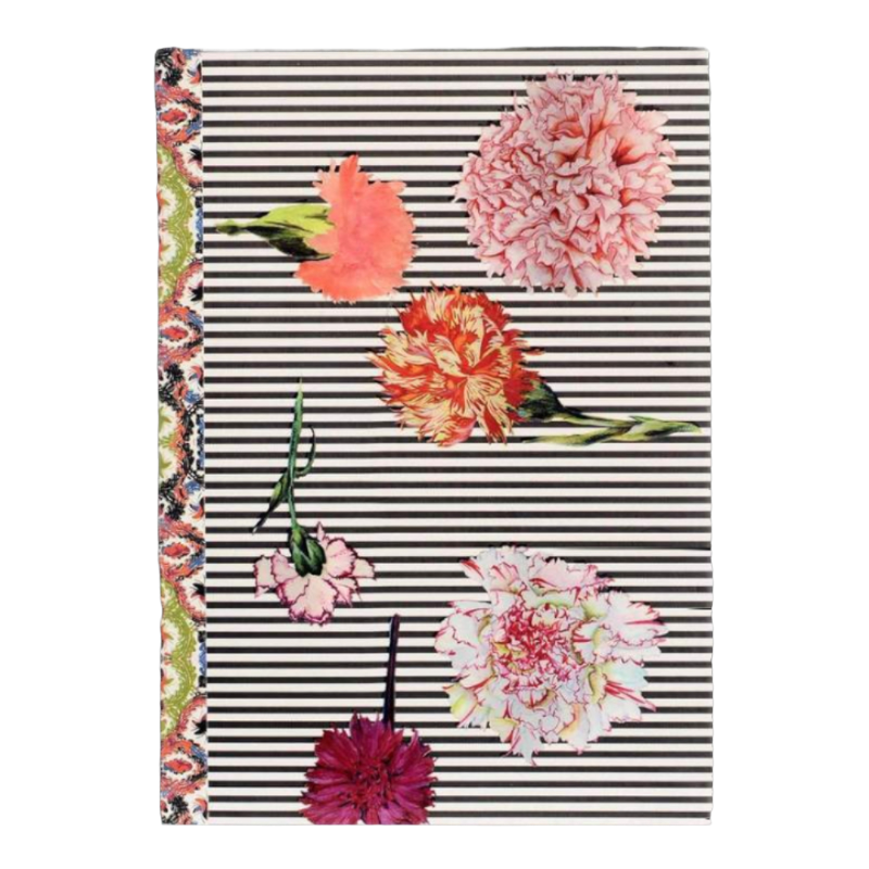Christian Lacroix Feria Notebook A6