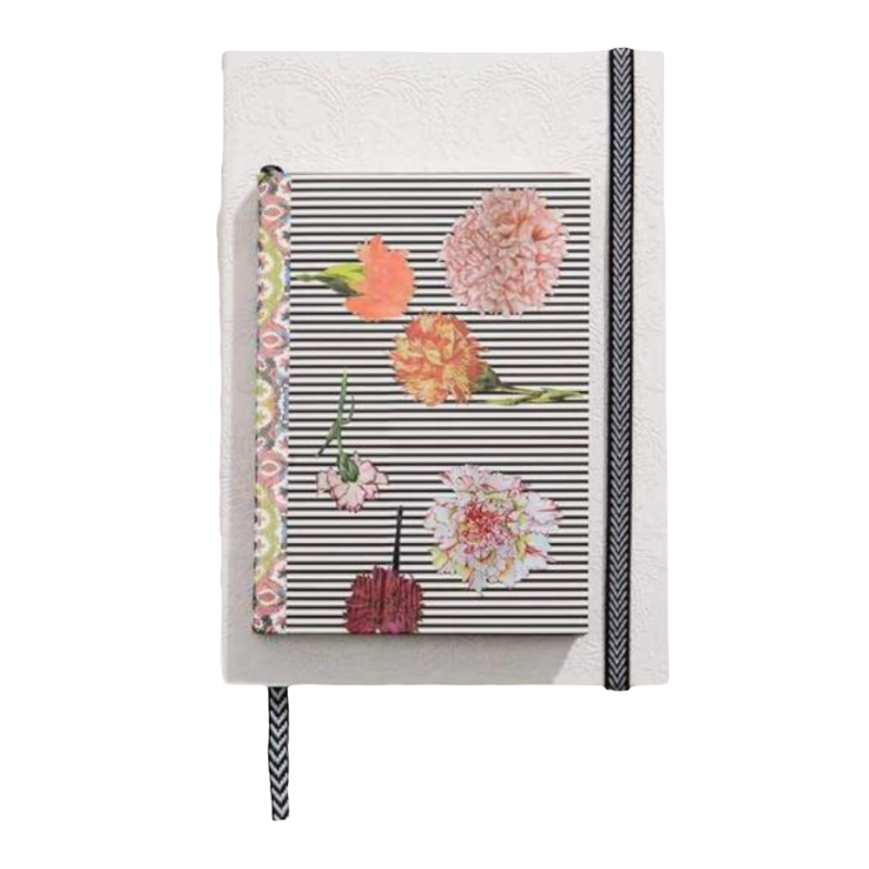 Christian Lacroix Feria Notebook A6
