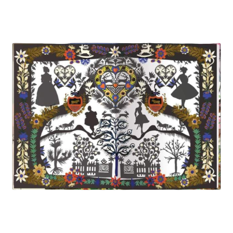 Christian Lacroix Fashion's Season Notebook B5