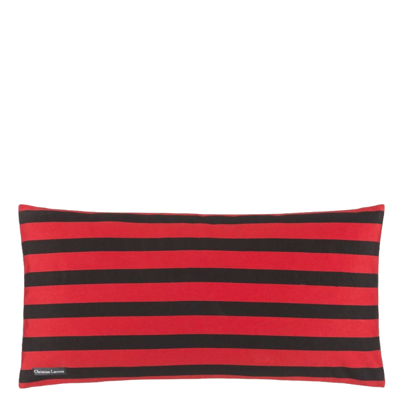 Christian Lacroix cushion Insolite Arlequin