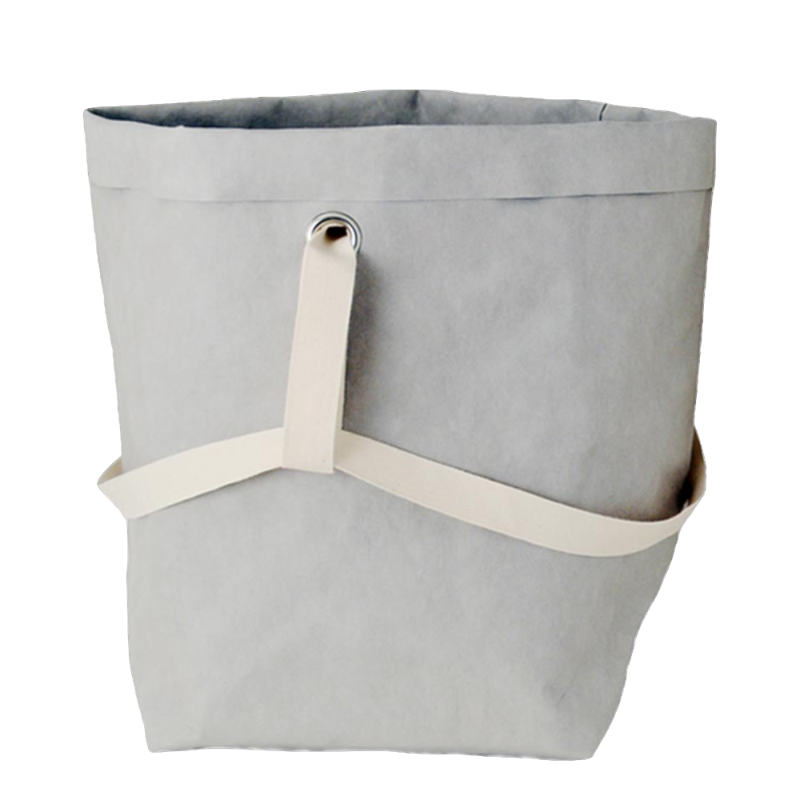 Dafne Pascquolini wash basket