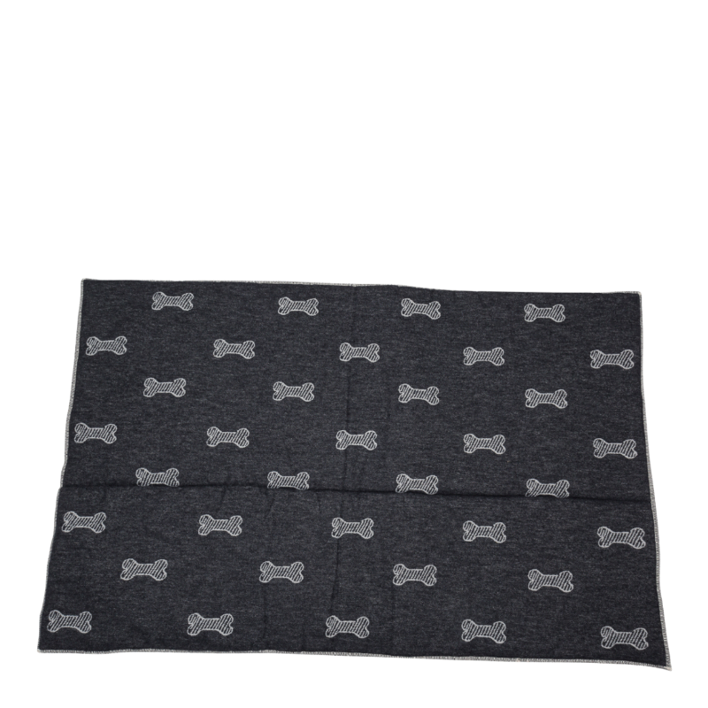 David Fussenegger Silvretta Felt dog mat