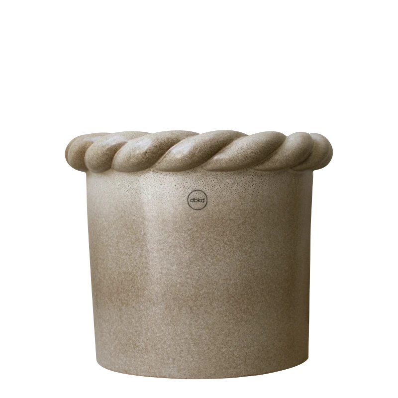 dbkd 20230603be twine pot large beige