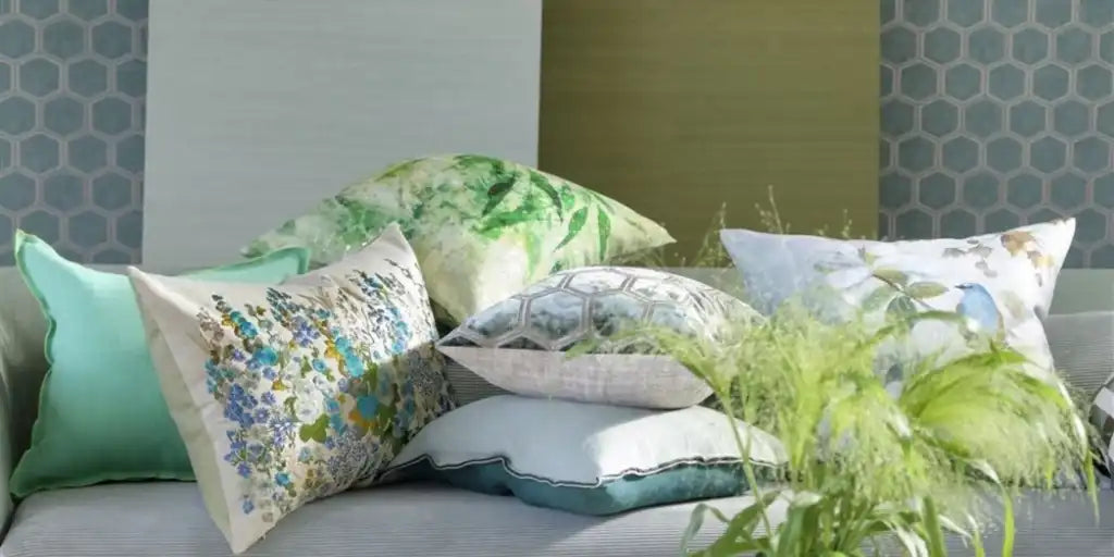 Order home accessories