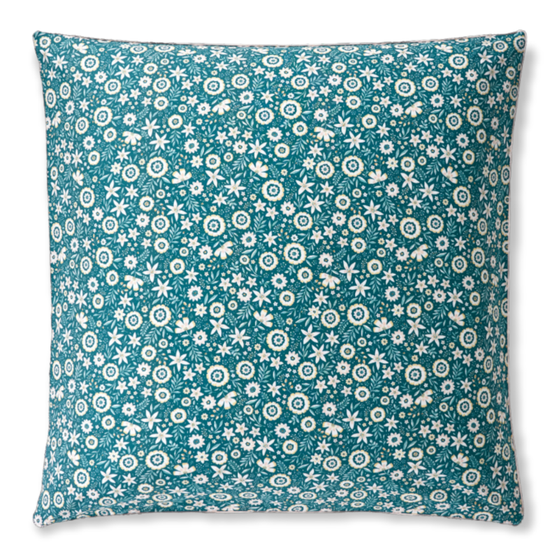Essix Broceliande bed linen 65 x 65 cm