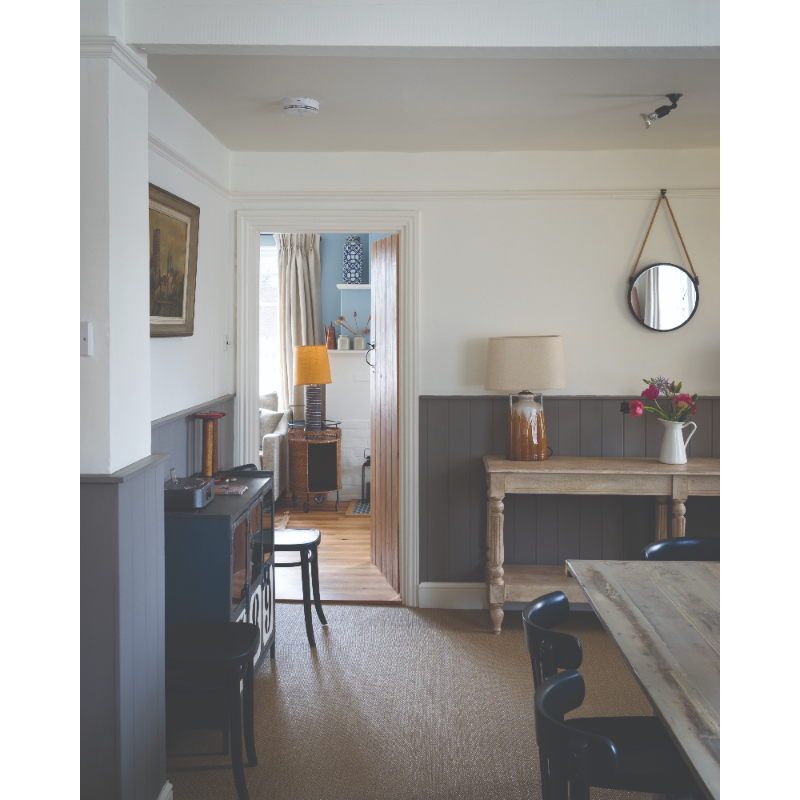 Farrow & Ball Farrow Ball Colors White Ammonite 274