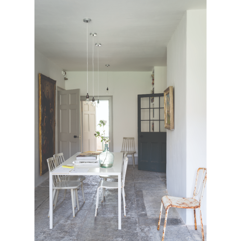 Farrow & Ball Farrow Ball Colors White Ammonite 274