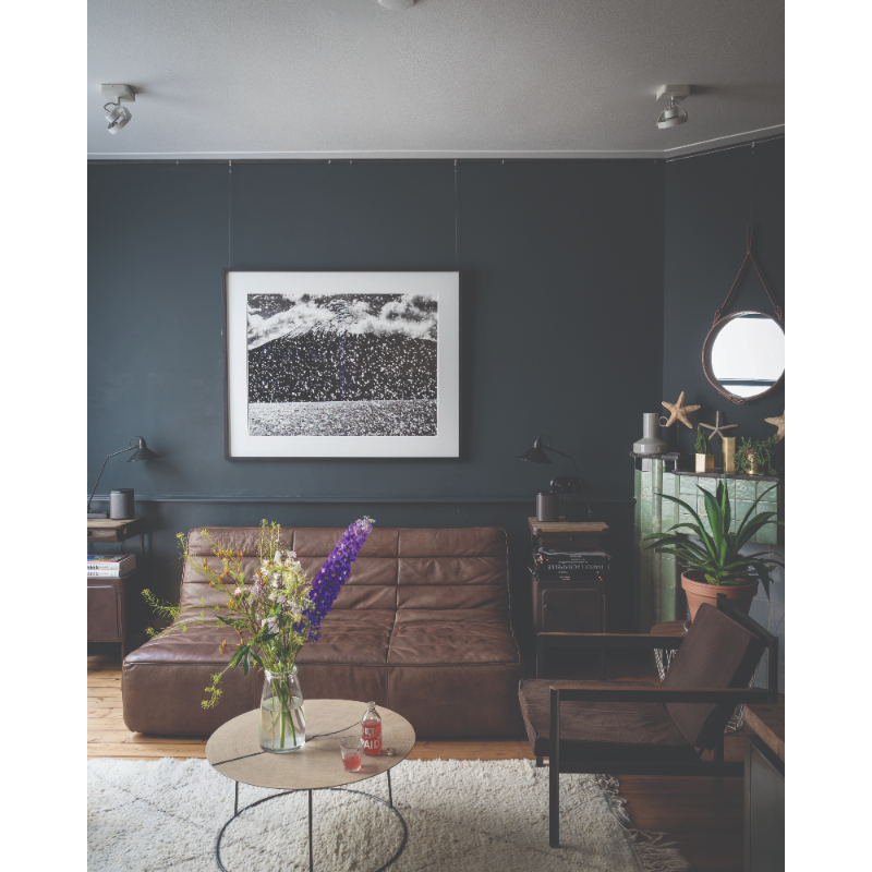 Farrow & Ball Farrow Ball Colors Black Blue 95