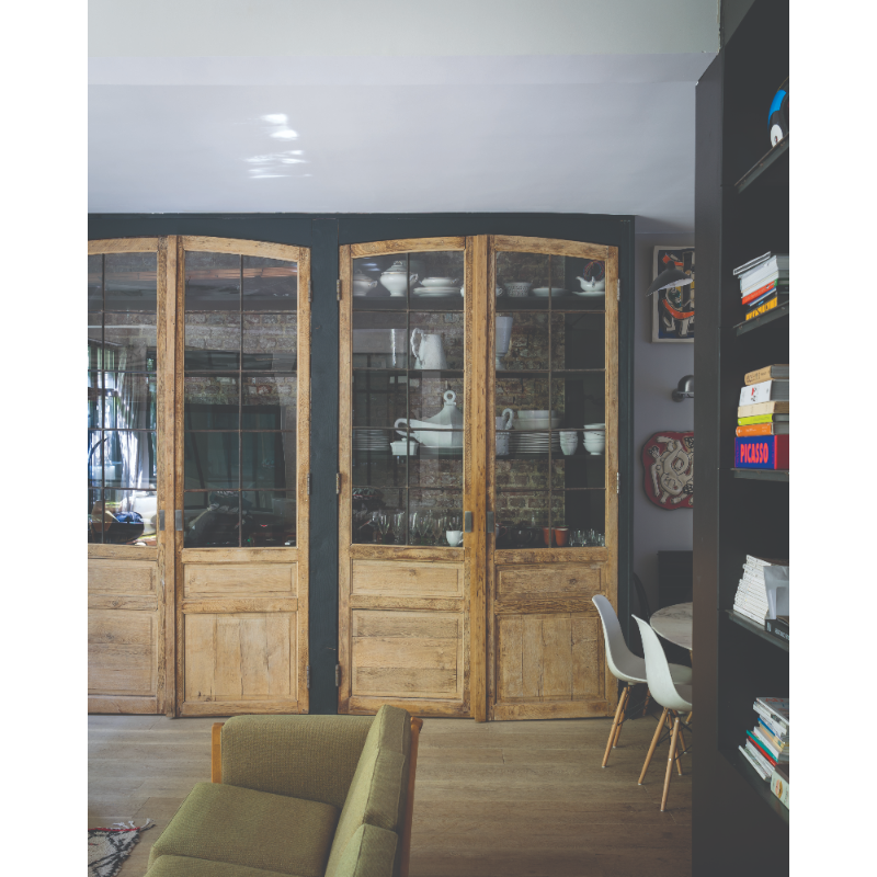 Farrow & Ball Farrow Ball Colors Black Blue 95