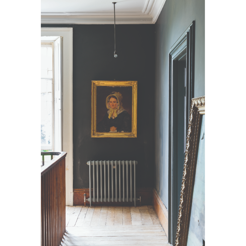 Farrow & Ball Farrow Ball Colors Black Blue 95