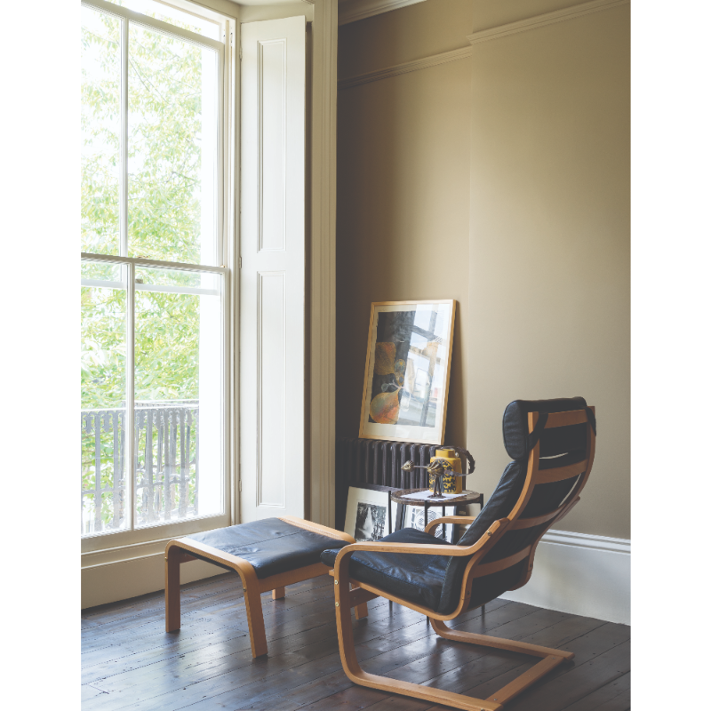 Farrow & Ball Farrow Ball Colors Buff 20