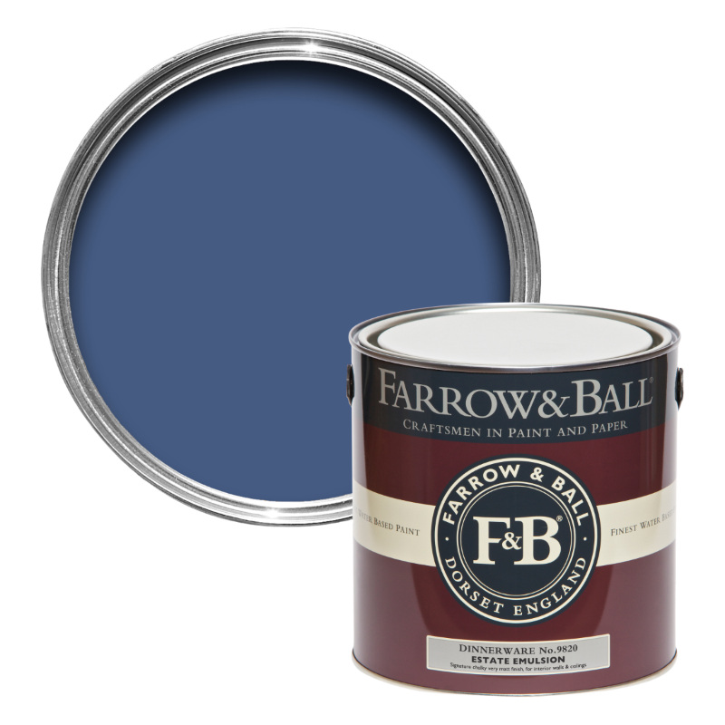 Farrow & Ball Farrow Ball Colors Dinnerware 9820