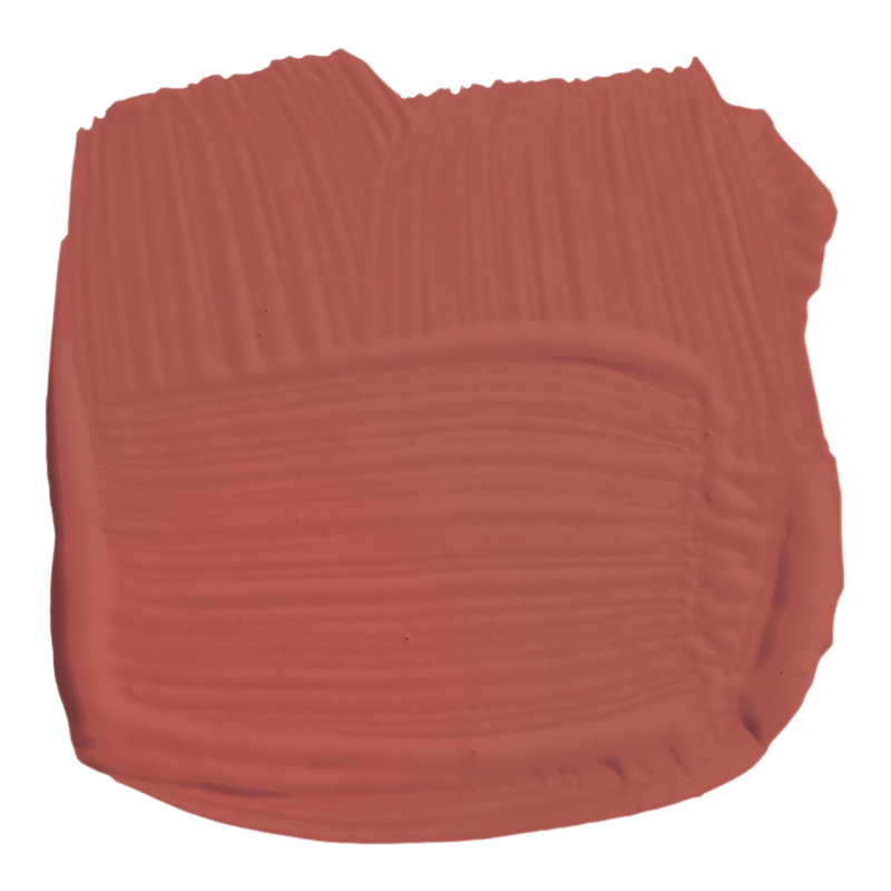 Farrow & Ball Farrow Ball Colors Red Bamboozle 304