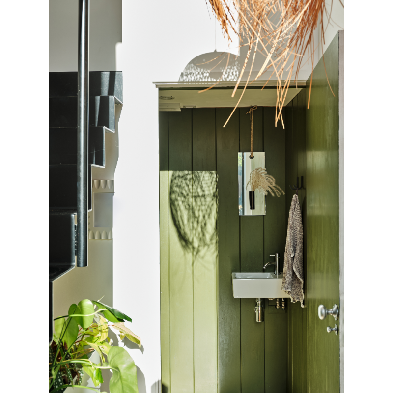 Farrow & Ball Farrow Ball Colors Green Bancha 298