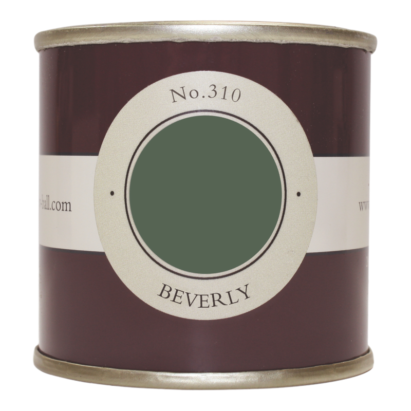 Farrow & Ball Farrow Ball Colors Green Beverly 310