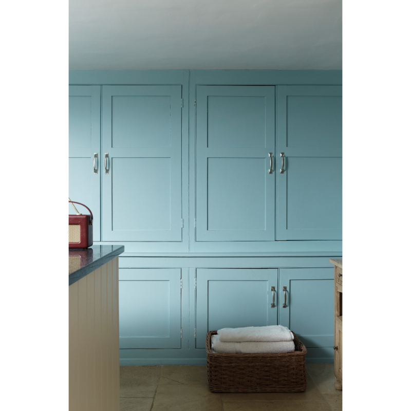 Farrow & Ball Farrow Ball Colors Blue Blue Ground 210