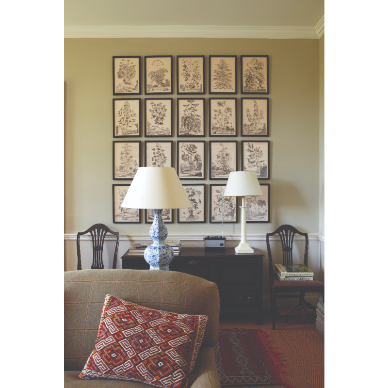 Farrow & Ball Farrow Ball Colors Beige Bone 15