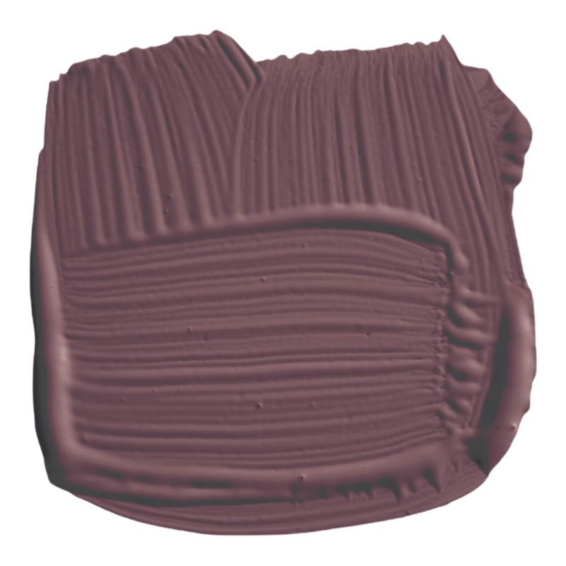 Farrow & Ball Farrow Ball Colors Purple Brinjal 222