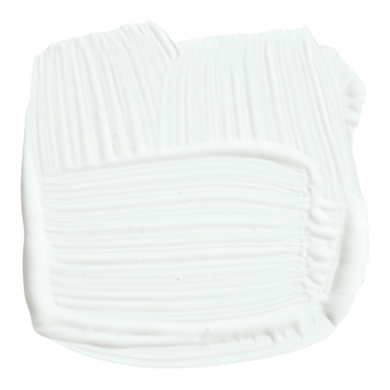 Farrow & Ball Farrow Ball Colors Blue White Cabbage White 269