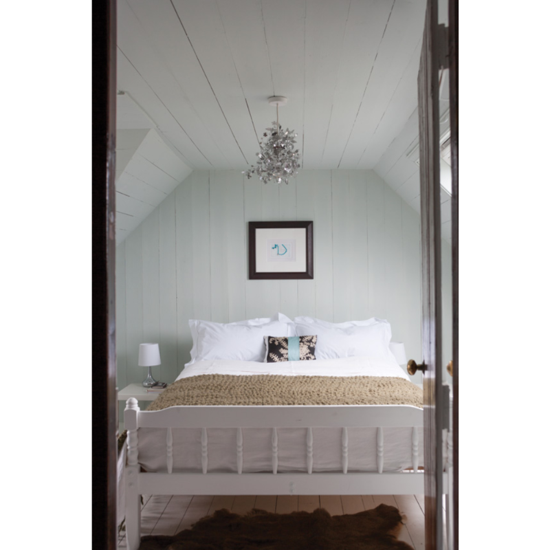Farrow & Ball Farrow Ball Colors Blue White Cabbage White 269