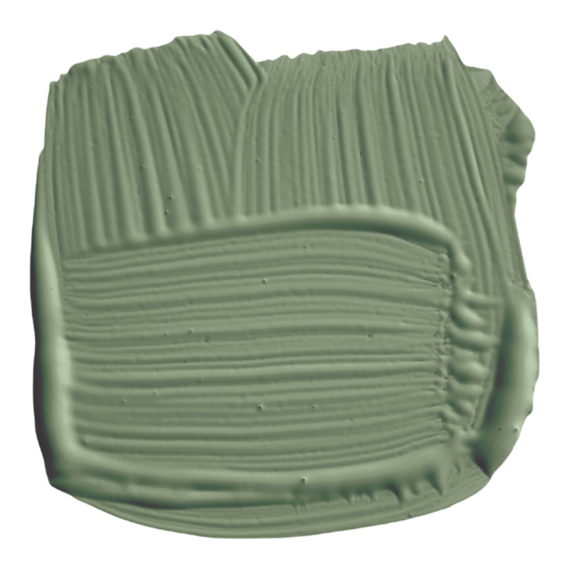 Farrow & Ball Farrow Ball Colors Green Calke Green 34