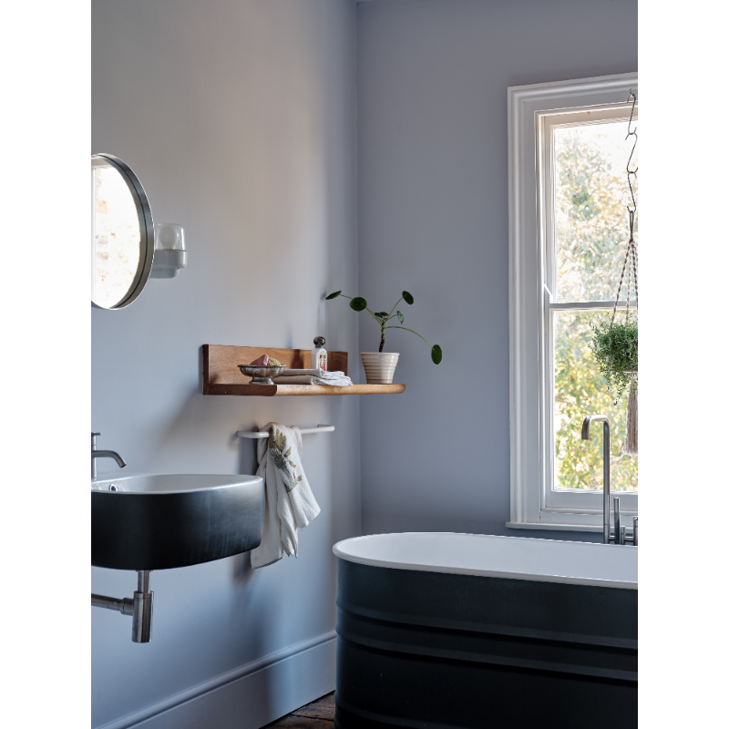 Farrow & Ball Farrow Ball Colors Purple Calluna 270