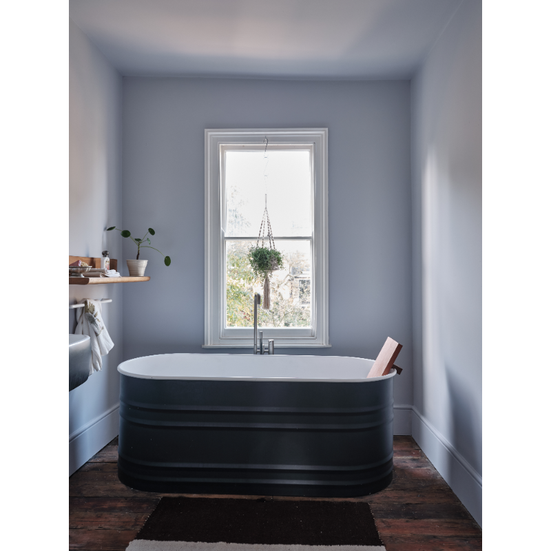 Farrow & Ball Farrow Ball Colors Purple Calluna 270