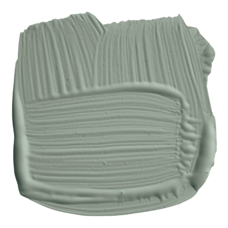 Farrow & Ball Farrow Ball Colors Green Card Room Green 79