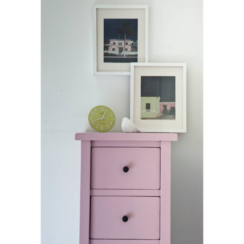 Farrow & Ball Farrow Ball Colors Pink Rose Cinder Rose 246