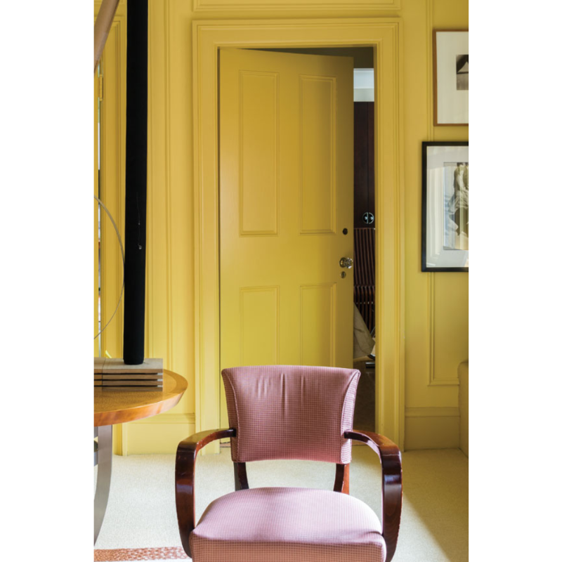 Farrow & Ball Farrow Ball Colors Yellow Citron 74