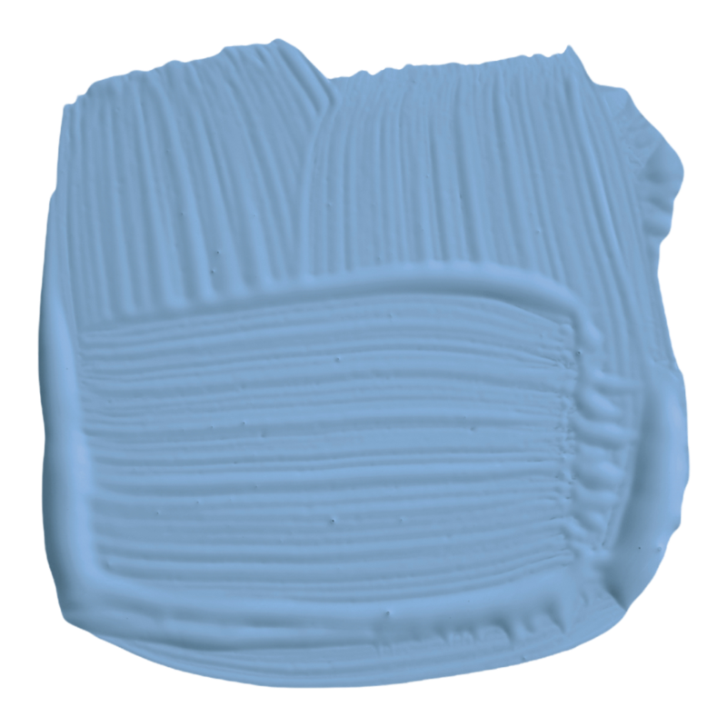 Farrow & Ball Farrow Ball Colors Blue Cook s Blue 237