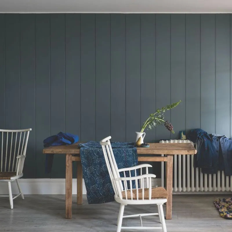 Farrow & Ball Farrow Ball Colors Blue De Nimes 299