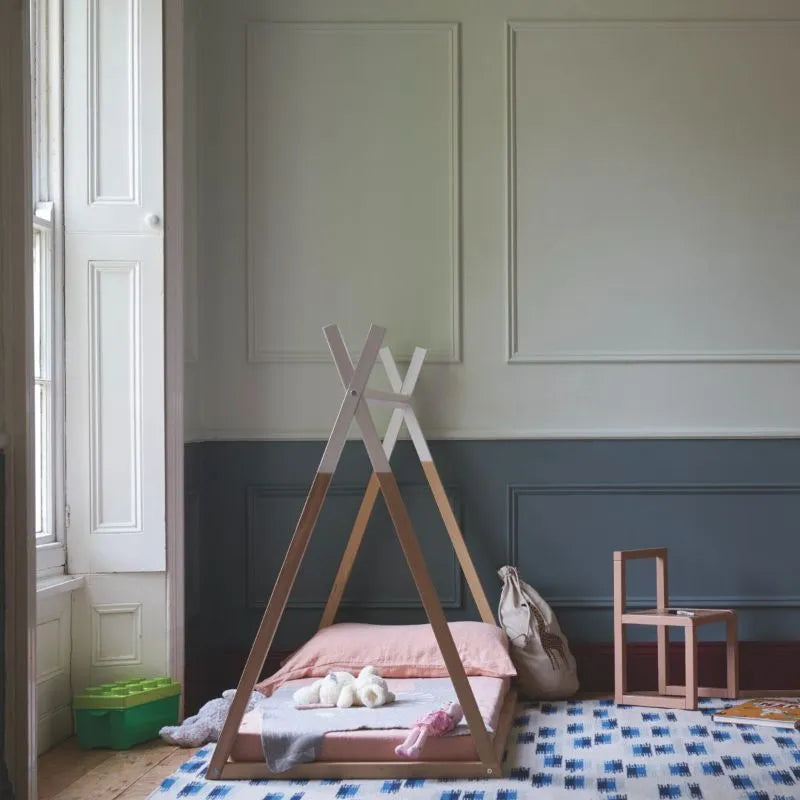 Farrow & Ball Farrow Ball Colors Blue De Nimes 299