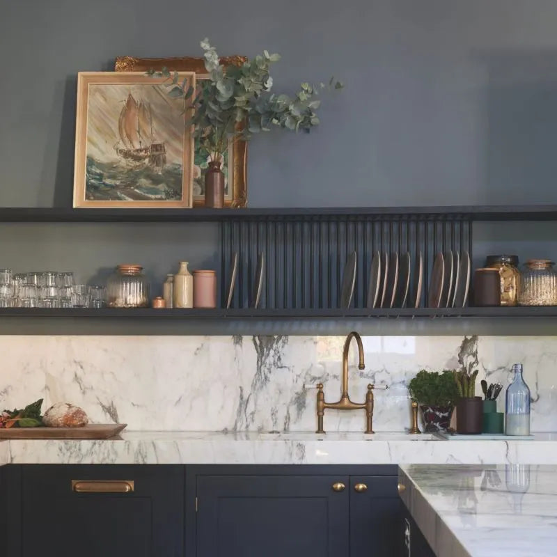Farrow & Ball Farrow Ball Colors Blue De Nimes 299