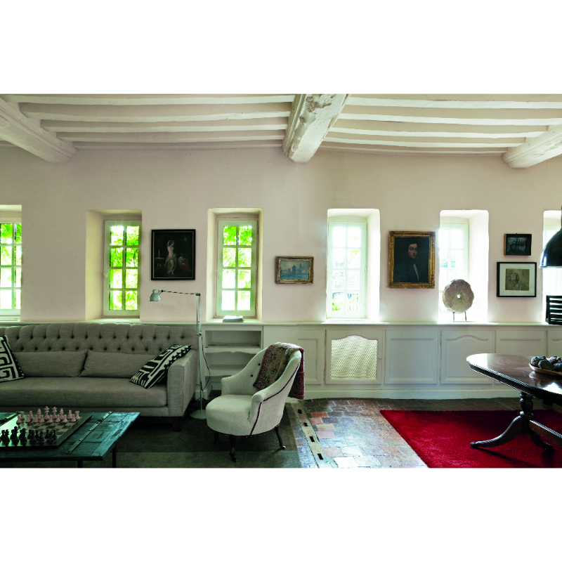 Farrow & Ball Farrow Ball Colors White Dimity 2008