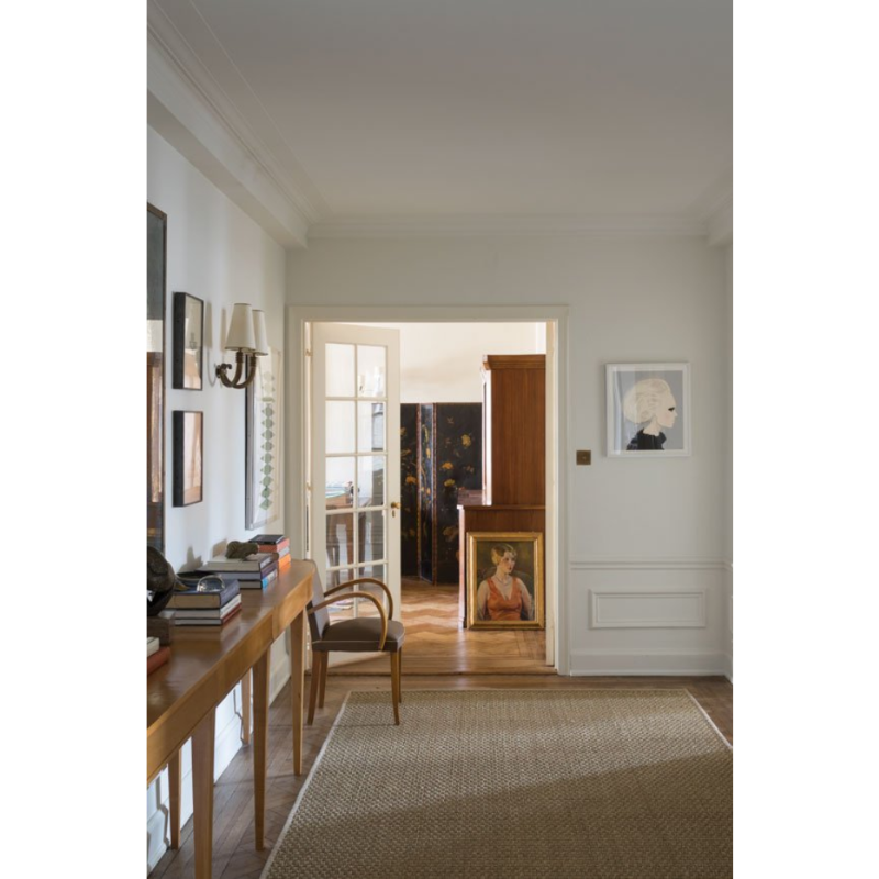 Farrow & Ball Farrow Ball Colors White Dimpse 277