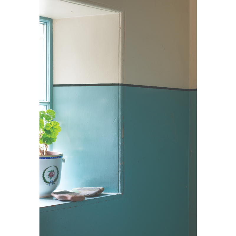 Farrow & Ball Farrow Ball Colors Blue Dix Blue 82