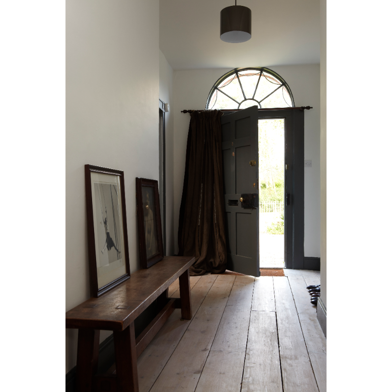 Farrow & Ball Farrow Ball Colors Grey Down Pipe 26
