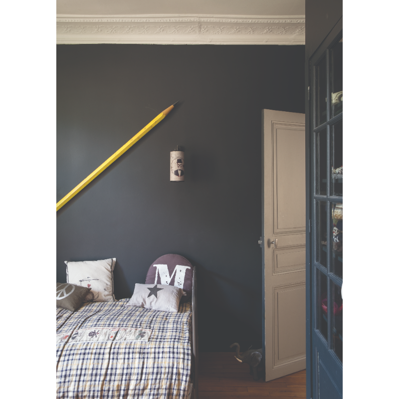 Farrow & Ball Farrow Ball Colors Grey Down Pipe 26