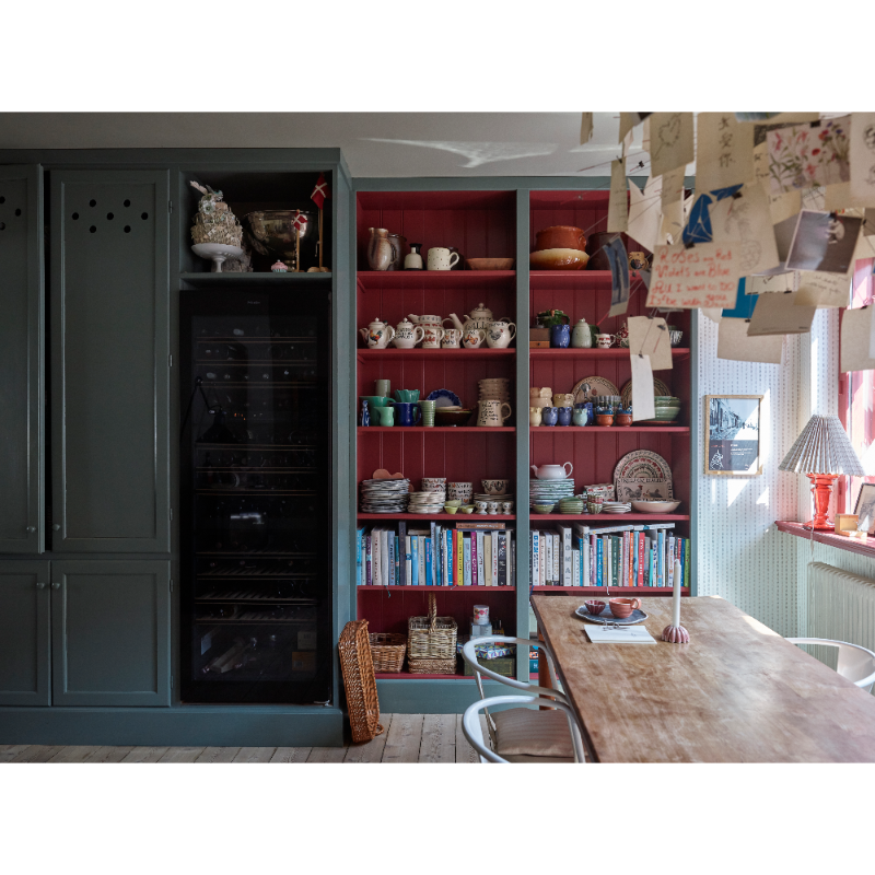 Farrow & Ball Farrow Ball Colors Red Eating Room Red 43