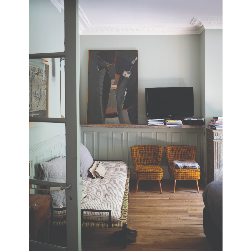 Farrow & Ball Farrow Ball Colors Grey Beige French Gray 18