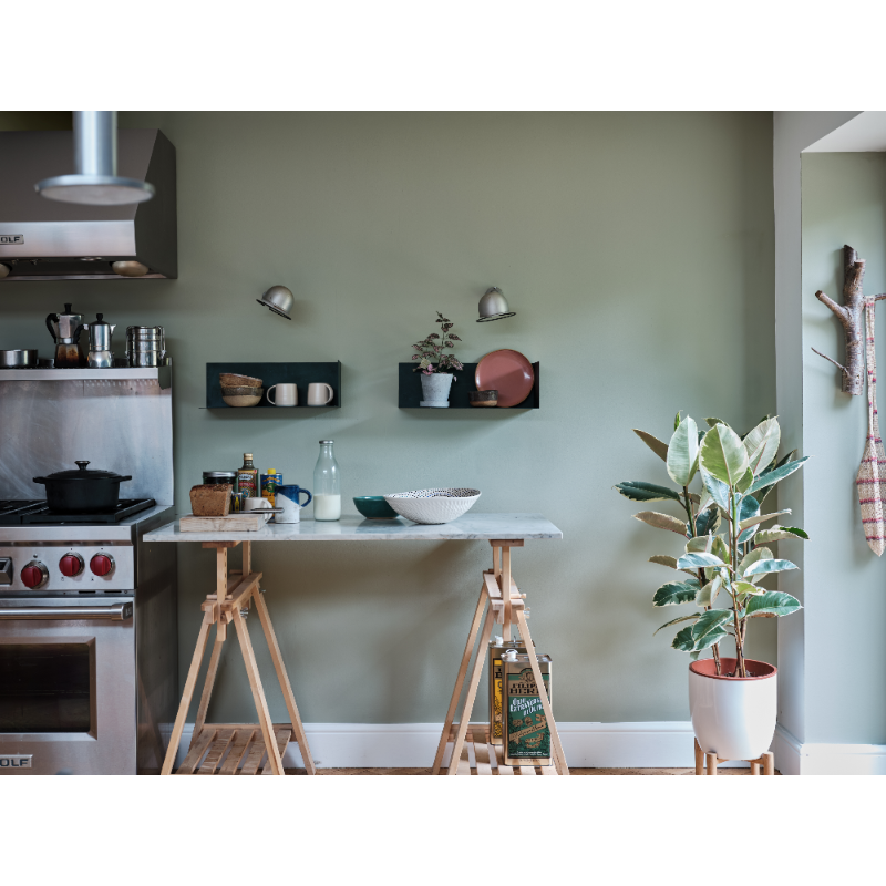 Farrow & Ball Farrow Ball Colors Grey Beige French Gray 18