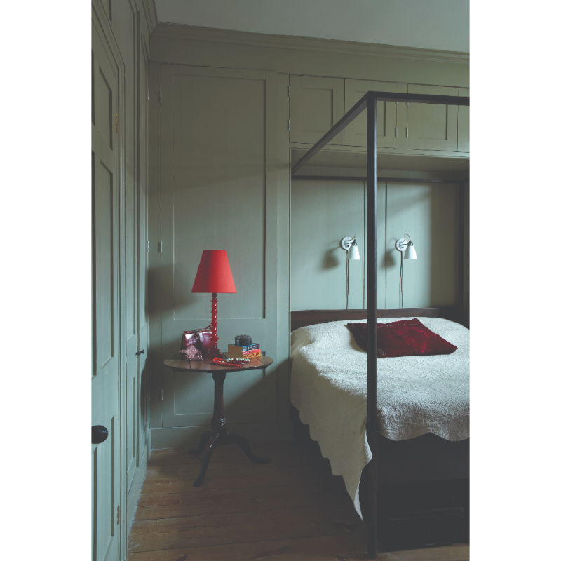 Farrow & Ball Farrow Ball Colors Grey Beige French Gray 18