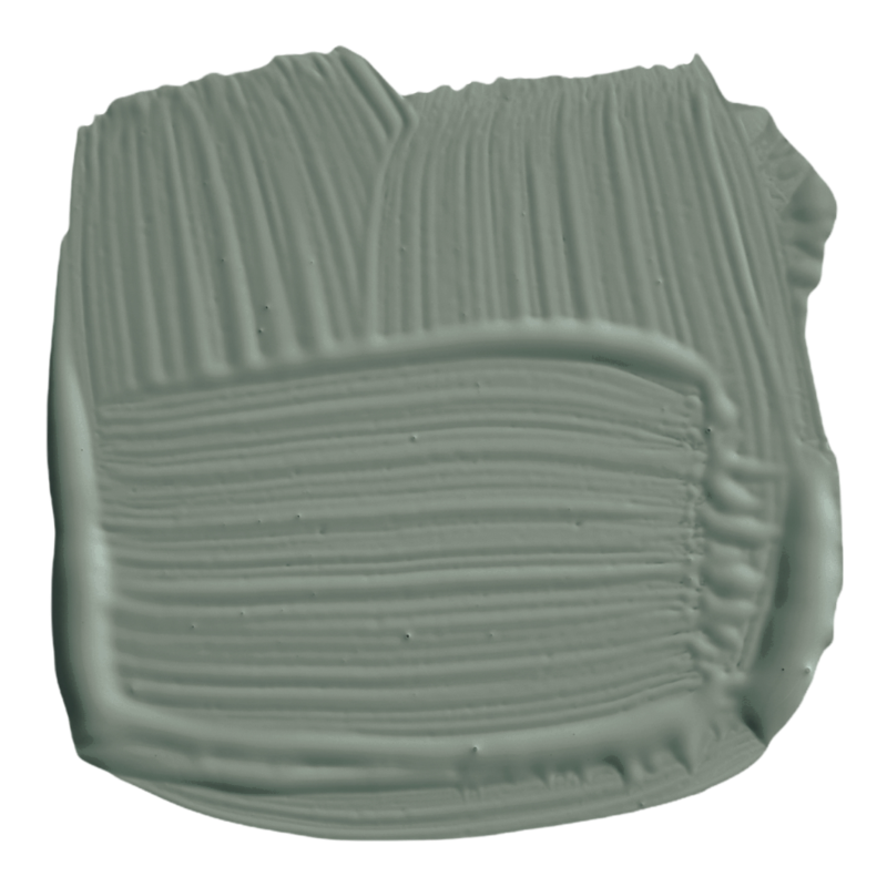 Farrow & Ball Farrow Ball Colors Green Green Smoke 47