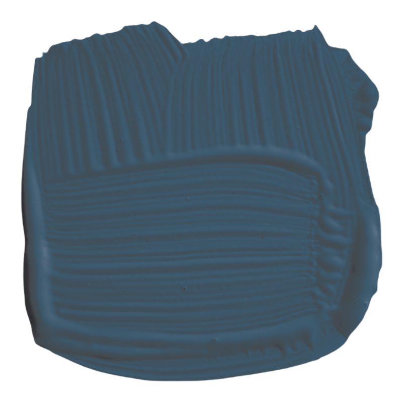 Farrow & Ball Farrow Ball Colors Blue Hague Blue 30