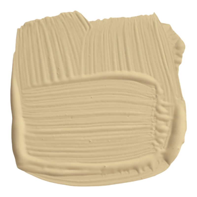 Farrow & Ball Farrow Ball Colors Yellow Beige Hay 37