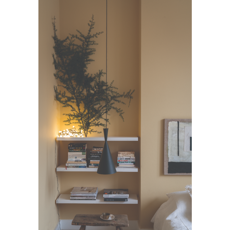 Farrow & Ball Farrow Ball Colors Yellow Beige Hay 37